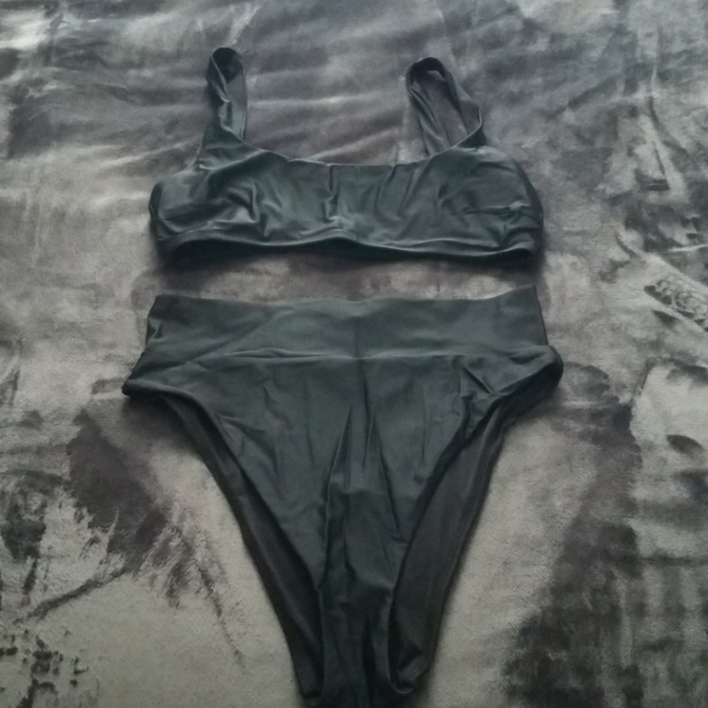 American Eagle bikini